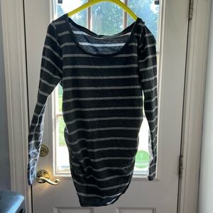 Liz Lang Maternity top, small